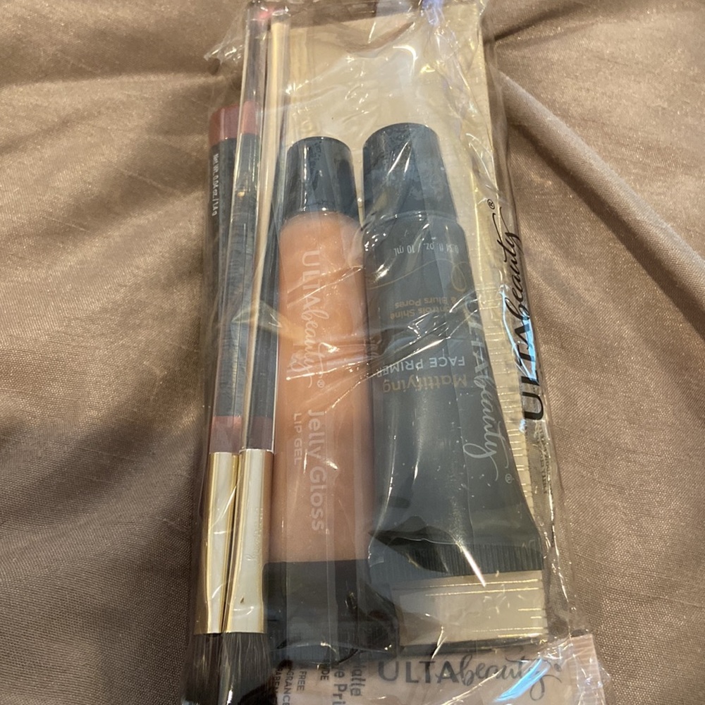 Ulta Makeup - Picture 3 of 6